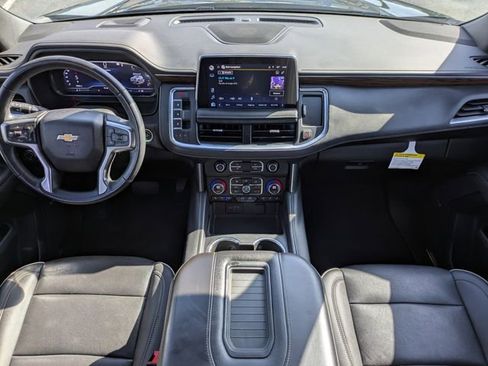 Used 2022 Chevrolet Tahoe Premier RWD image 18