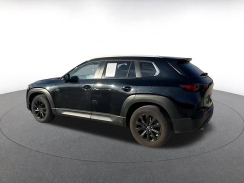 Used 2025 MAZDA CX-50 AWD 2.5 S w/ Select Package image 10