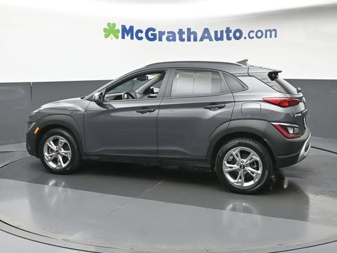 Certified 2023 Hyundai Kona SEL w/ Cargo Package AWD/4WD image 23
