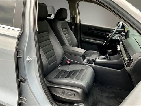 Certified 2023 Honda CR-V EX-L image 29