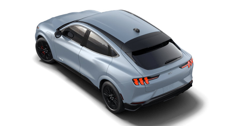 New 2025 Ford Mustang Mach-E GT AWD/4WD image 80