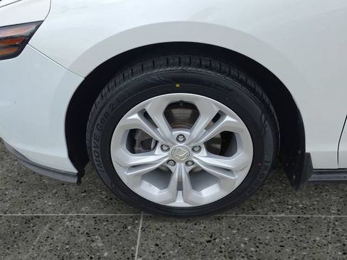 Used 2023 Honda Accord LX image 16