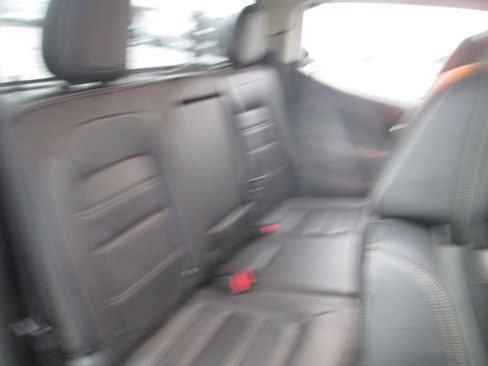 Used 2020 GMC Canyon Denali AWD/4WD image 22