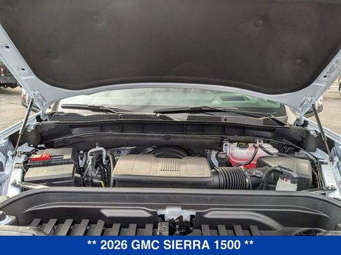 New 2026 GMC Sierra 1500 Denali Ultimate AWD/4WD image 37