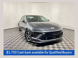 New 2026 Hyundai Sonata Blue video 1