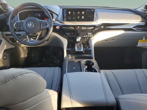 Certified 2026 Acura MDX FWD w/ Technology Package image 15