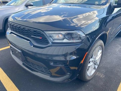 Used 2023 Dodge Durango GT AWD/4WD image 19