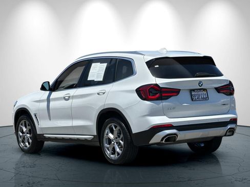 Used 2024 BMW X3 xDrive30i w/ Convenience Package image 6