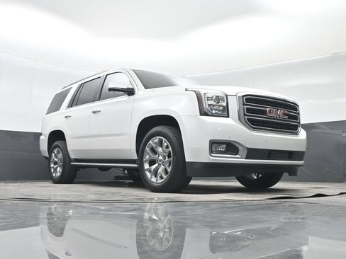 Used 2020 GMC Yukon SLT RWD image 33