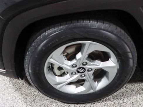 Used 2024 Hyundai Tucson SEL FWD image 11