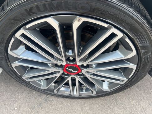 Certified 2023 Kia Forte GT w/ GT2 Package image 43