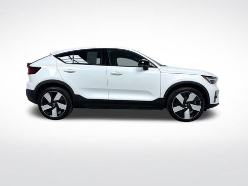 Used 2023 Volvo C40 P8 Recharge Ultimate w/ Protection Package Premier AWD/4WD image 10