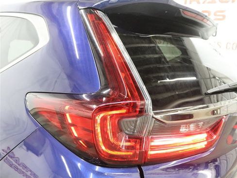 Used 2020 Honda CR-V EX image 11