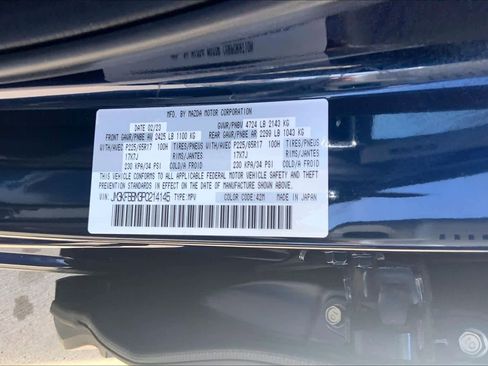 Used 2023 MAZDA CX-5 AWD 2.5 S w/ Select Package image 34