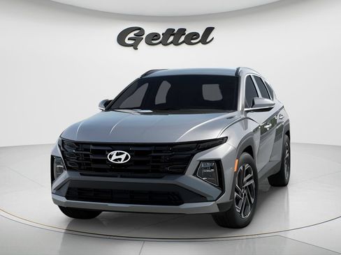 New 2026 Hyundai Tucson SEL Plus FWD image 2