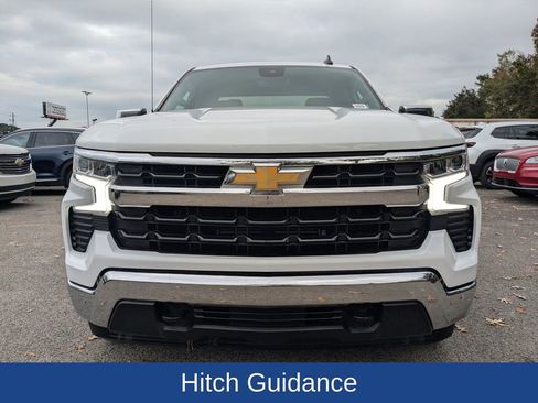 Used 2022 Chevrolet Silverado 1500 LT image 9