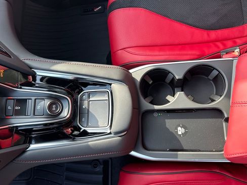 New 2026 Acura RDX SH-AWD image 17