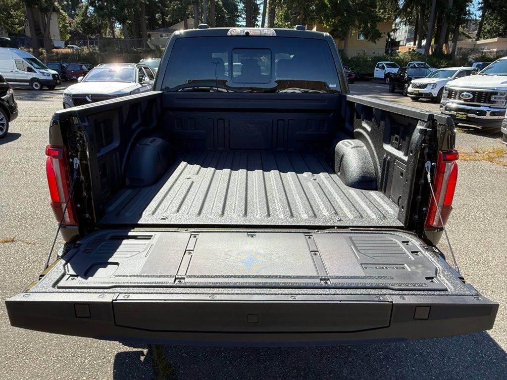 New 2026 Ford F150 Raptor AWD/4WD image 32