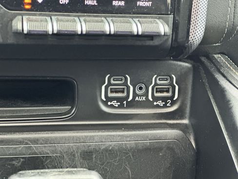 Used 2020 RAM 1500 Limited AWD/4WD image 26