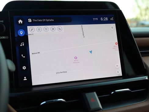 New 2026 Subaru Outback Touring XT image 12