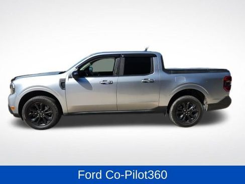 Used 2023 Ford Maverick Lariat w/ Lariat Luxury Package image 6