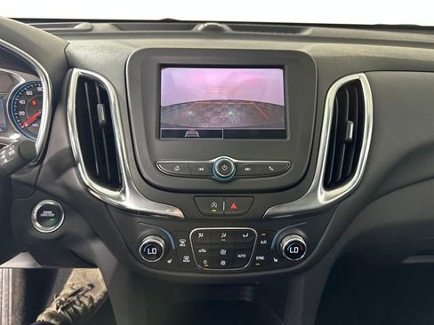 Used 2024 Chevrolet Equinox LT w/ LPO, Cargo Package image 22