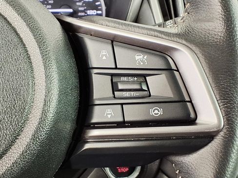Used 2025 Subaru Outback Limited AWD/4WD image 19