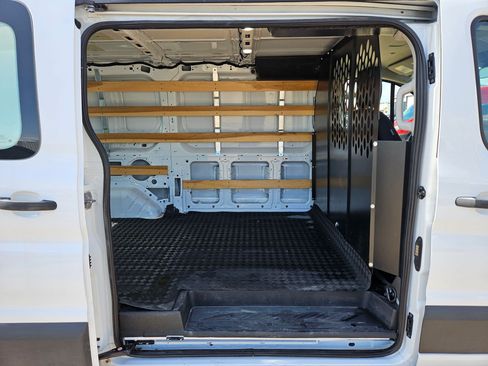 Used 2025 Ford Transit 250 Low Roof w/ Exterior Upgrade Package RWD image 27