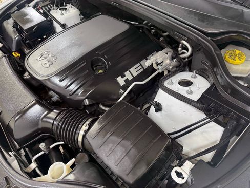 Used 2019 Dodge Durango R/T w/ Blacktop Package AWD/4WD image 83