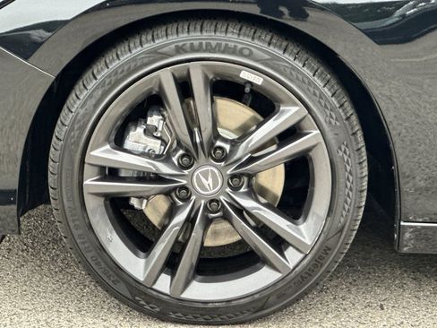 Used 2024 Acura Integra A-Spec FWD image 32