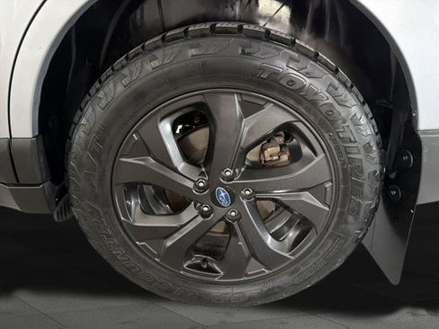 Used 2019 Subaru Outback 2.5i Limited AWD/4WD image 23