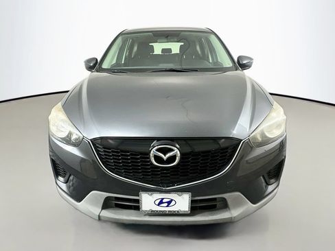 Used 2015 MAZDA CX-5 Sport FWD image 2