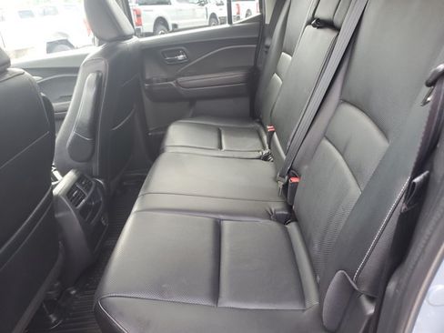 Used 2022 Honda Ridgeline RTL-E image 13