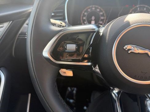 New 2026 Jaguar F-PACE R-Dynamic S AWD/4WD image 22