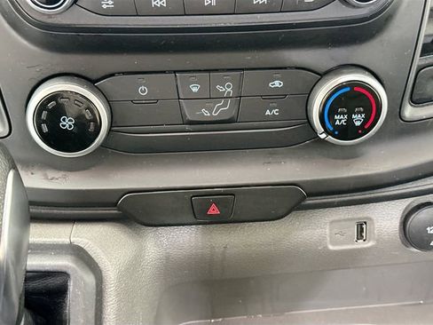 Used 2025 Ford Transit 250 148 Medium Roof w/ Load Area Protection Package image 15