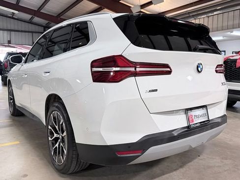 Used 2026 BMW X3 xDrive30i AWD/4WD image 6