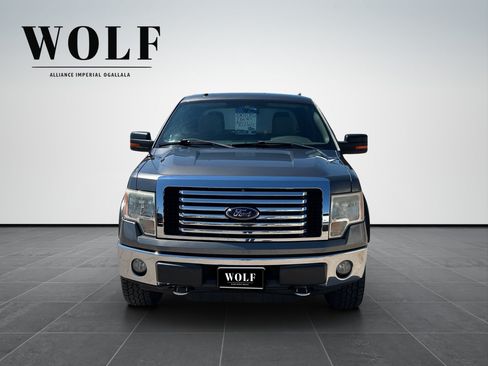 Used 2010 Ford F150 XL AWD/4WD image 2