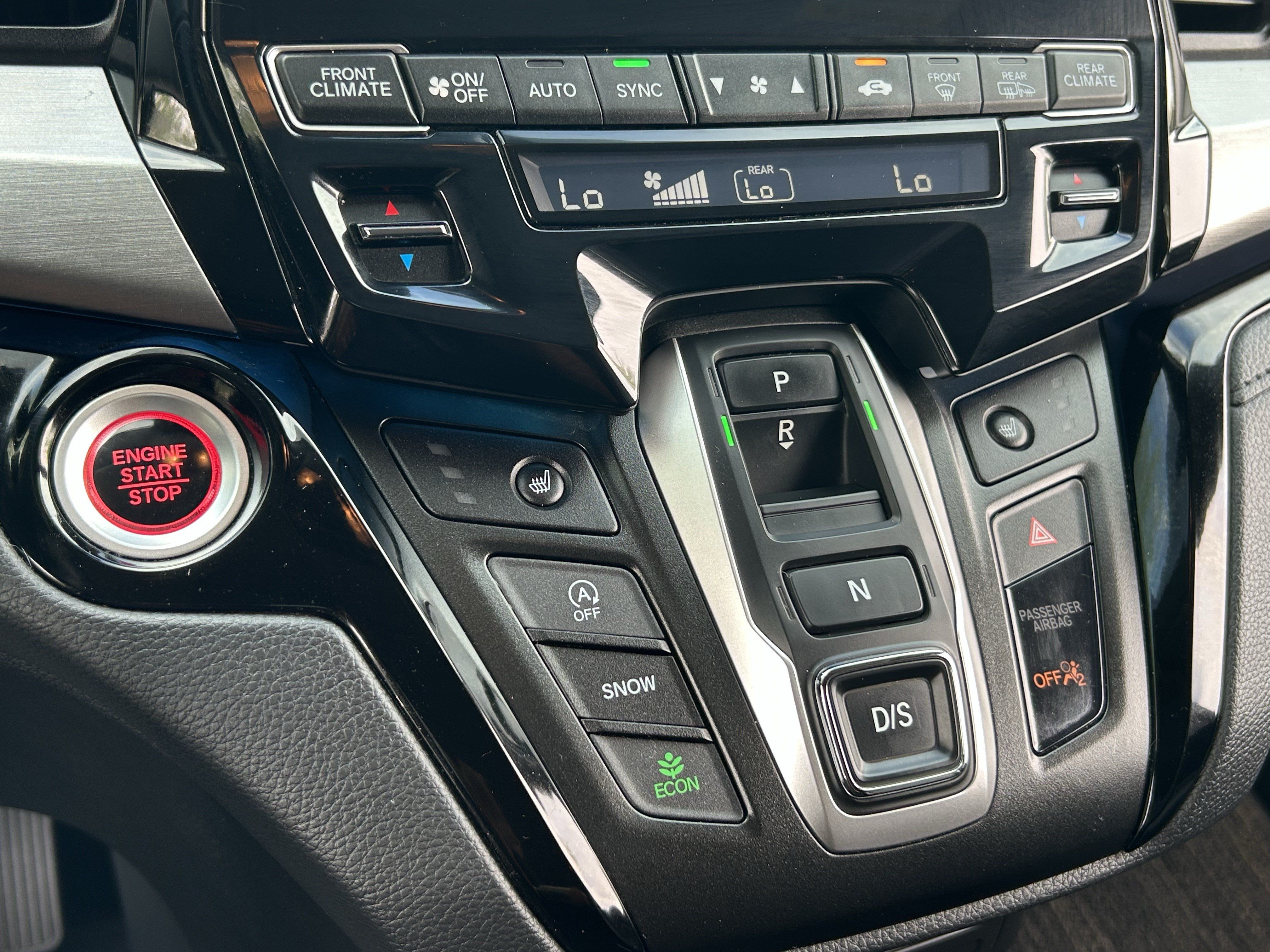 Used 2023 Honda Odyssey Touring image 24