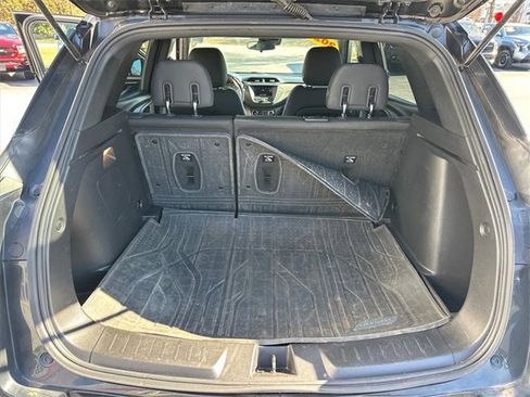 Used 2021 Chevrolet TrailBlazer RS image 26