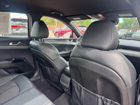 Used 2024 Kia K5 GT-Line w/ GT-Line Premium Package FWD image 26