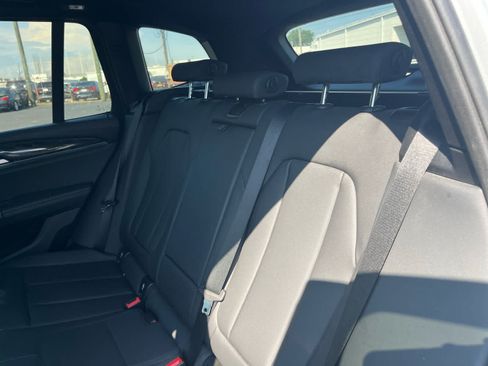 Used 2020 BMW X3 sDrive30i w/ Premium Package RWD image 9