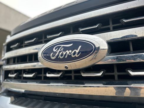 Used 2023 Ford F350 Lariat w/ Lariat Ultimate Package image 20