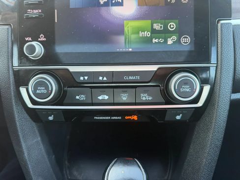 Used 2021 Honda Civic EX image 26