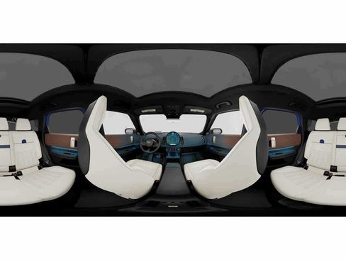 New 2025 MINI Cooper Countryman S w/ Comfort Package Max image 7