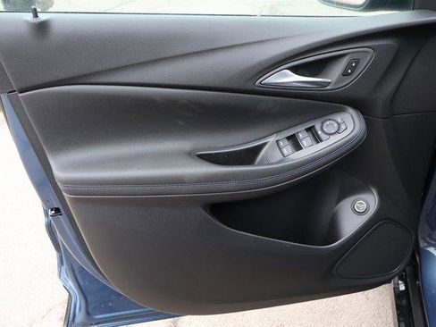 New 2026 Buick Encore GX Sport Touring w/ Comfort Package image 18