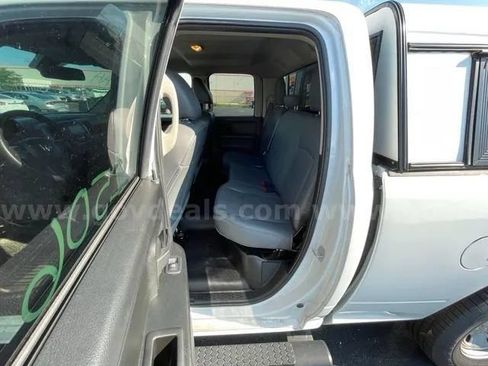 Used 2019 RAM 1500 Tradesman AWD/4WD image 26