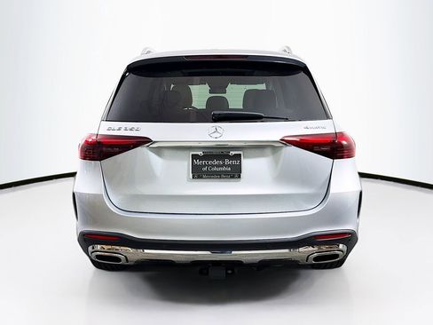 New 2026 Mercedes-Benz GLE 350 4MATIC image 6