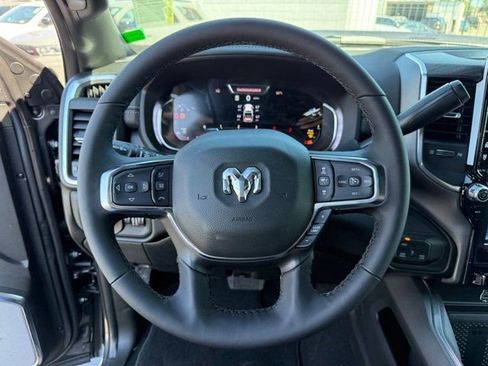 New 2026 RAM 2500 Laramie image 21