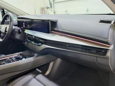 Certified 2025 Nissan Murano SL AWD/4WD image 25