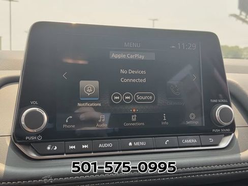Used 2026 Nissan Rogue SV FWD image 21